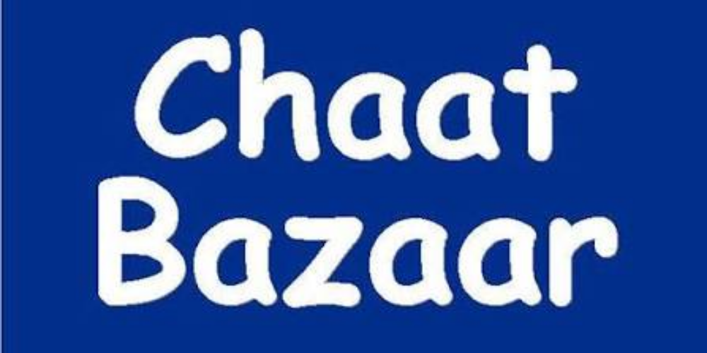 Chaat Bazar